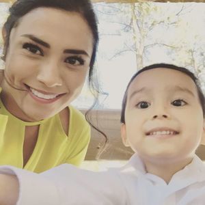 Meet your Posher, Karim